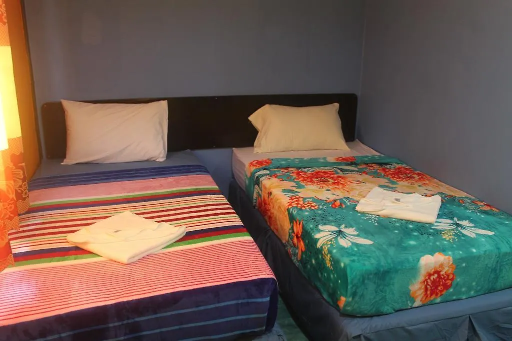 Rc Guest House Phi Phi-öarna