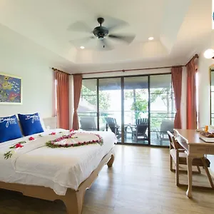 3* 度假村 皮皮岛湾景度假村【sha Extra Plus】
