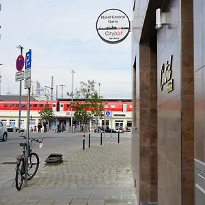 hotel-central-city-hbf-nurnberg.com-bavaria.com/