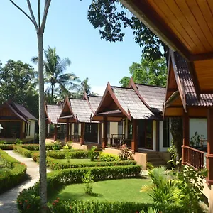 Rasa Sayang - Sha Certificate Resort Ko Lanta