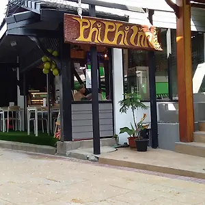  Gasthof Phi Phi Inn