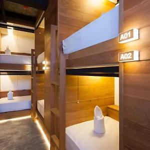 Indie - Hostal Ko Tao