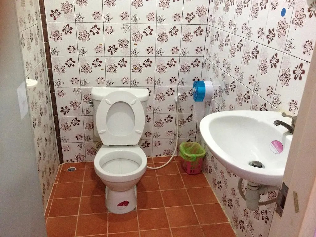 קו פי פי Rc Guest House קו פי פי